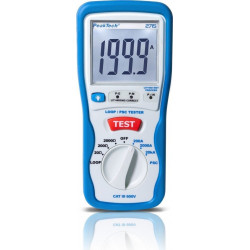 PeakTech P 2715