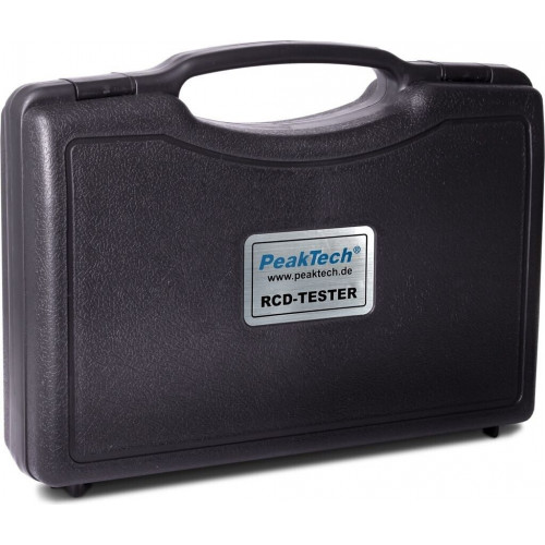 PeakTech P 2715