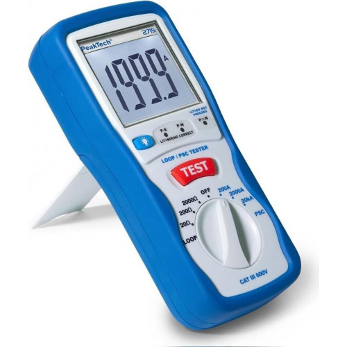 PeakTech P 2715