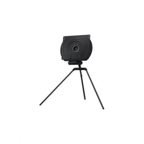 Peana rotatoria Samsung VG-ARAB43STDXC Negro / Plata