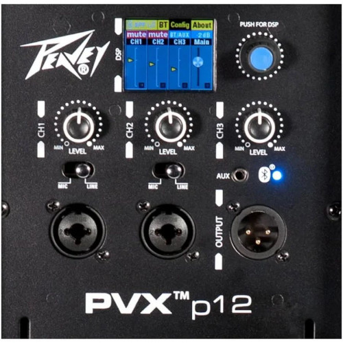 Peavey PVX P 12