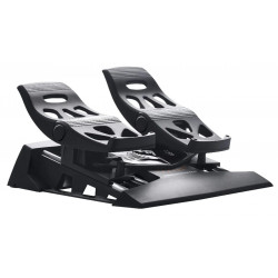 Pedales Thrustmaster Tflight Rudder PC/PS4