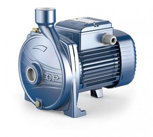 Pedrollo Electrobomba centrífuga 1,5 hp 200 l/min