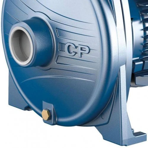 Pedrollo Electrobomba centrífuga 1,5 hp 200 l/min