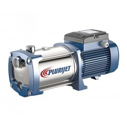 Pedrollo Electrobomba trifásica autocebante multiimpulsor PLURIJET 5/130