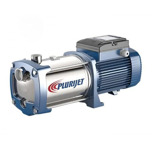 Pedrollo Electrobomba trifásica autocebante multiimpulsor PLURIJET 5/130