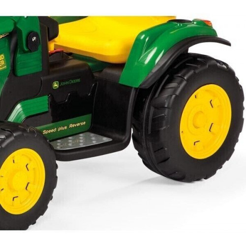 Peg Perego John Deere Ground Loader (IGOR0068)