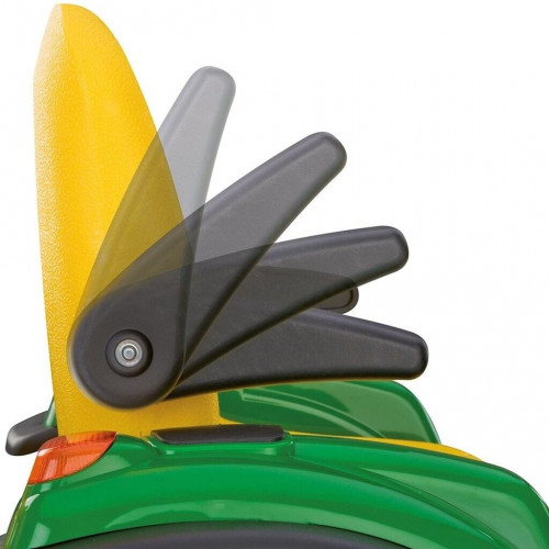 Peg Perego Tractor John Deere Ground Force 12V