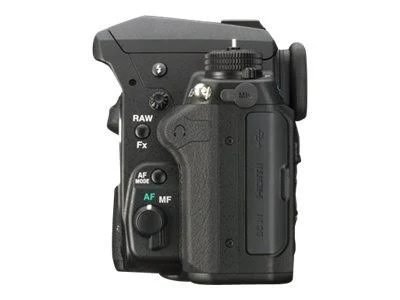 Pentax K3 Sólo Cuerpo negro