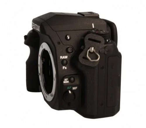Pentax K3 Sólo Cuerpo negro