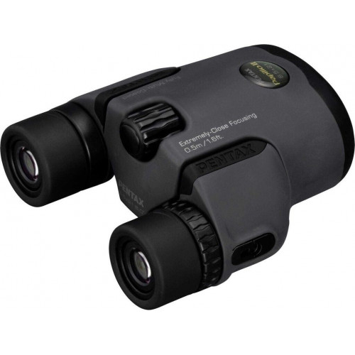 Pentax U Series