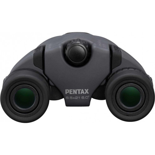 Pentax U Series