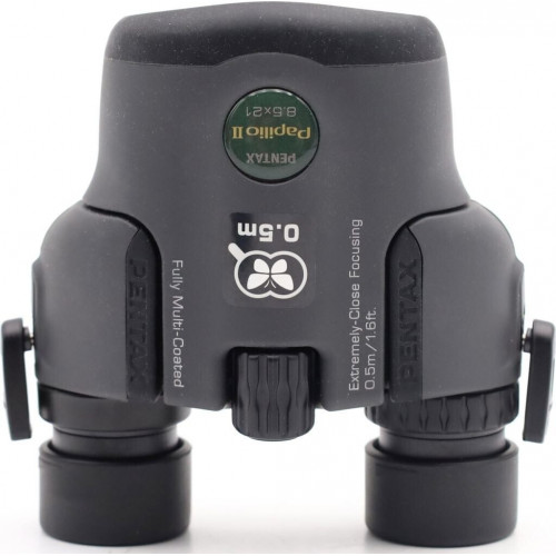 Pentax U Series