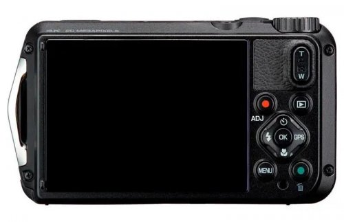 Pentax WG-8