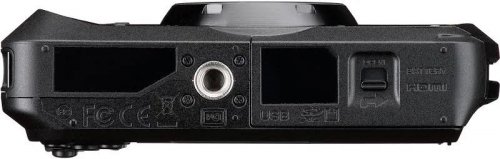 Pentax WG-8