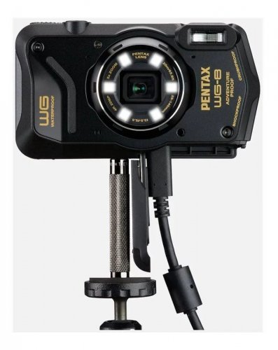 Pentax WG-8