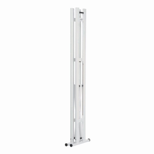 Perchero - parabán plegable Foppapedretti Snake Blanco