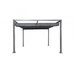 Pérgola dunia 220x300x300cm