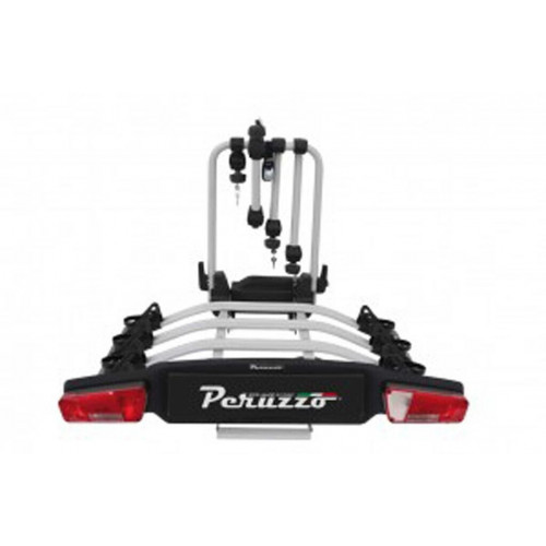 Peruzzo Rail for Zephyr 4 Bikes