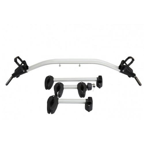 Peruzzo Rail for Zephyr 4 Bikes
