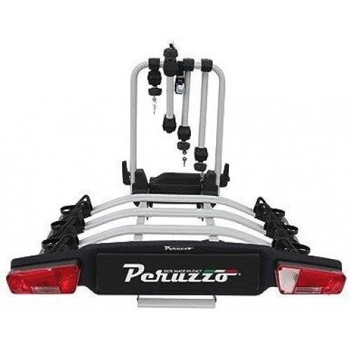 Peruzzo Rail for Zephyr 4 Bikes