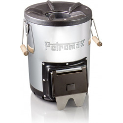 Petromax Horno Cohete rf33