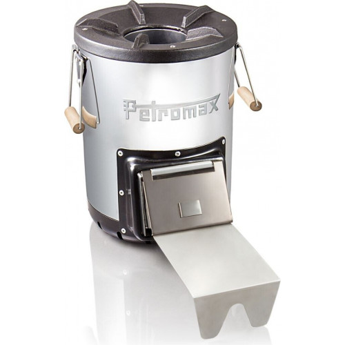 Petromax Horno Cohete rf33