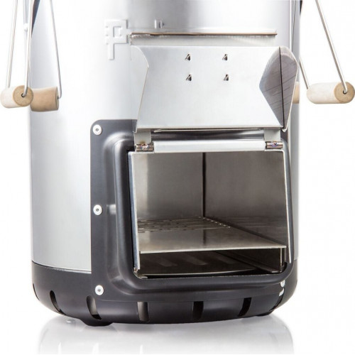 Petromax Horno Cohete rf33