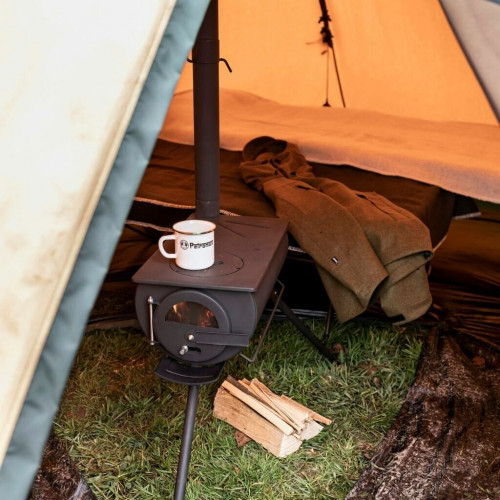 Petromax Loki2