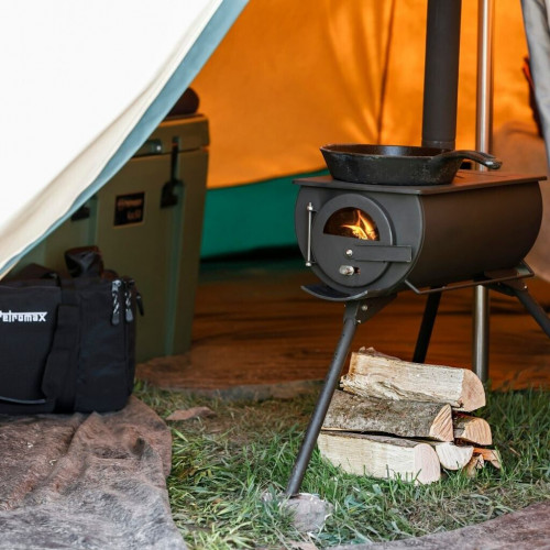 Petromax Loki2