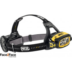 Petzl Duo S