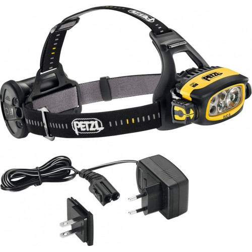 Petzl Duo S