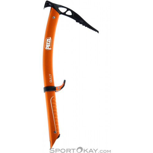 Petzl Gully