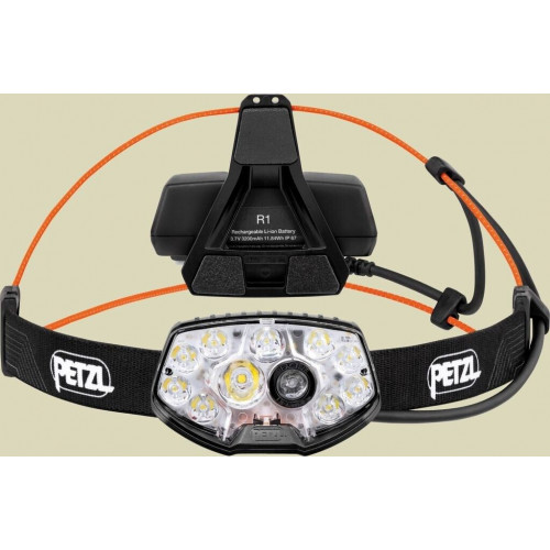 Petzl Nao RL (E105AA00)