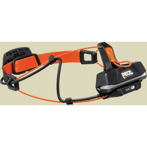 Petzl Nao RL (E105AA00)