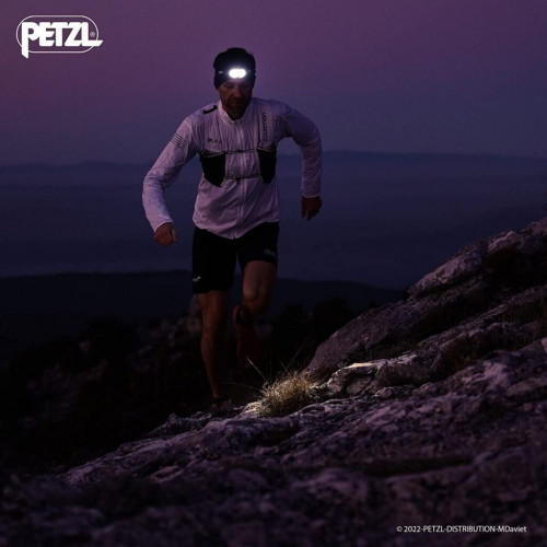 Petzl Nao RL (E105AA00)