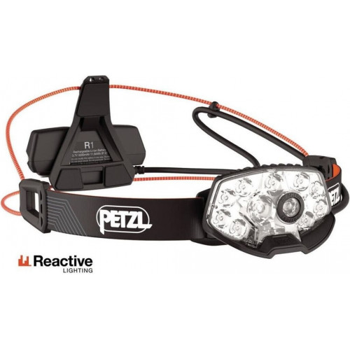 Petzl Nao RL (E105AA00)