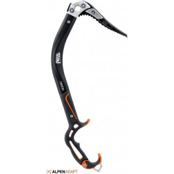 Petzl Nomic (2019)