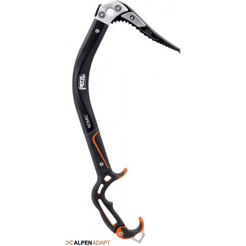 Petzl Nomic (2019)