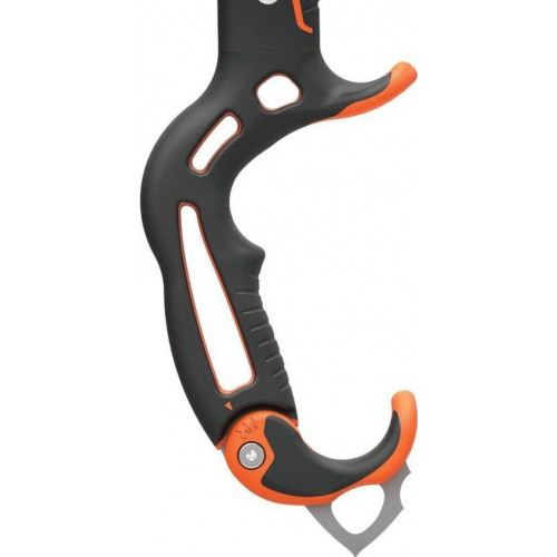 Petzl Nomic (2019)