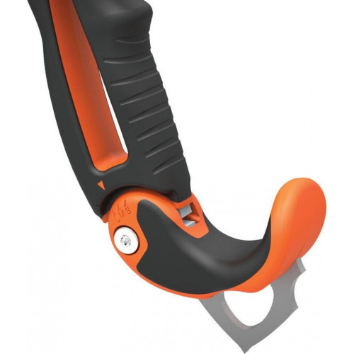 Petzl Nomic (2019)