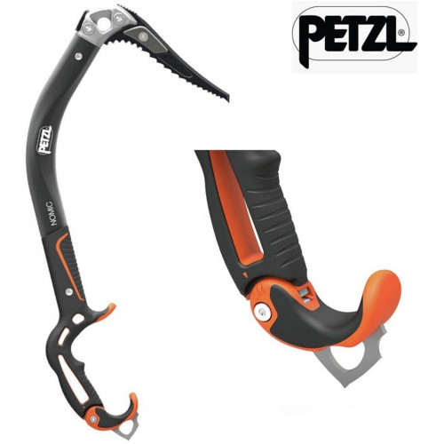 Petzl Nomic (2019)