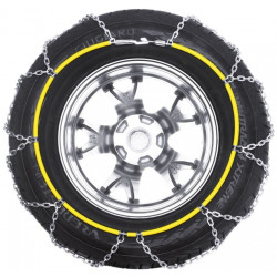 pewag Brenta-C 4x4 XMR