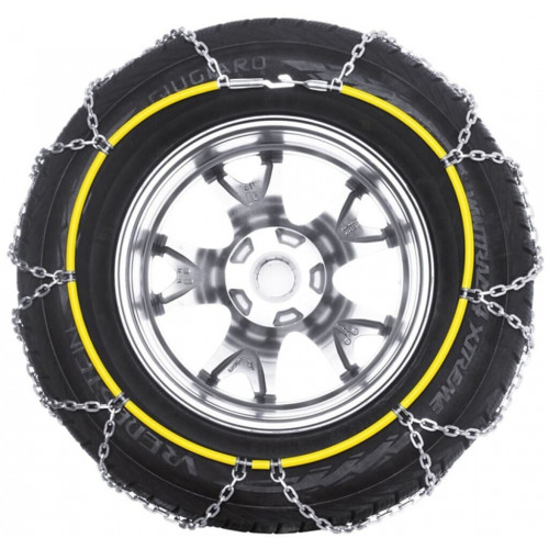 pewag Brenta-C 4x4 XMR