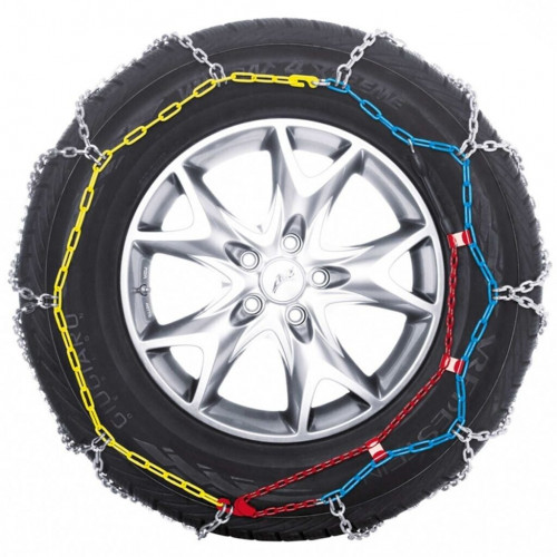 pewag Brenta-C 4x4 XMR