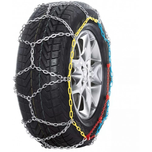 pewag Brenta-C 4x4 XMR