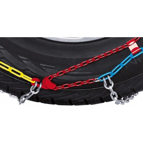pewag Brenta-C 4x4 XMR