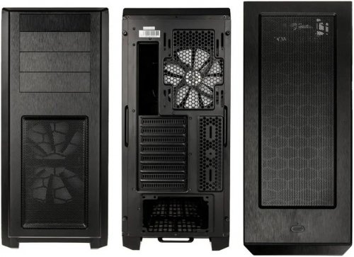 Phanteks Enthoo Pro
