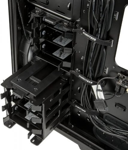 Phanteks Enthoo Pro