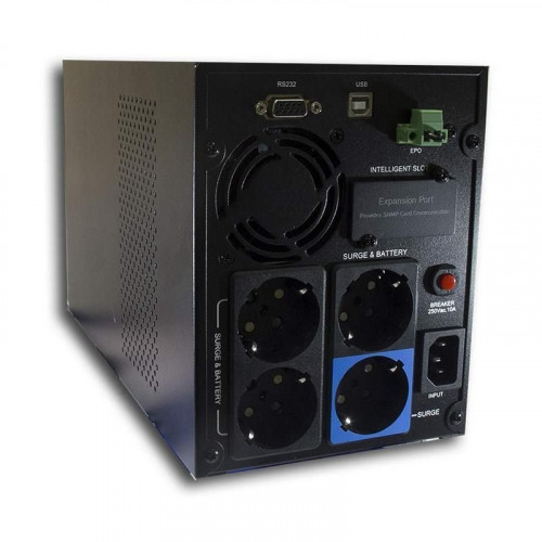 Phasak Protekt PH 7621 2160VA SAI